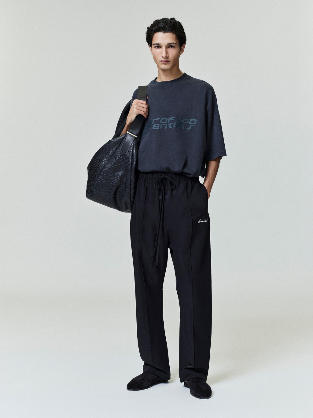 Fear of God Essentials 90s Tee
