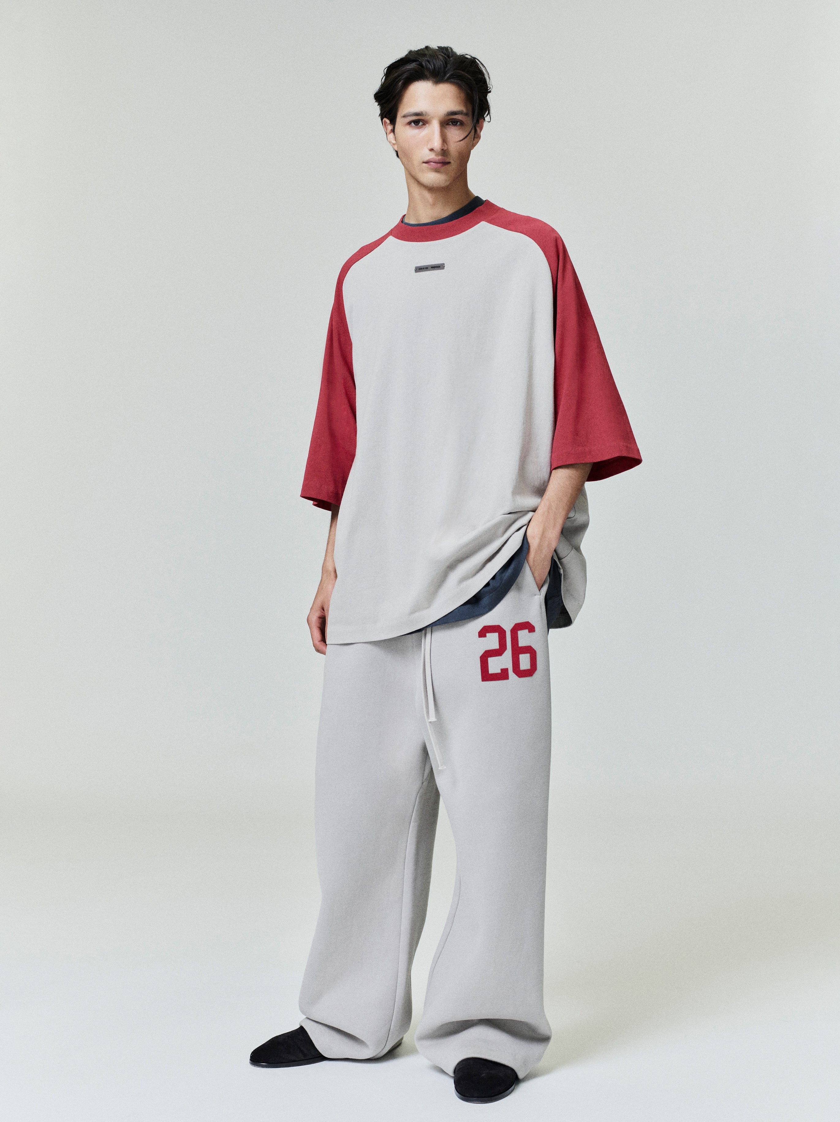 Lounge Sweatpant