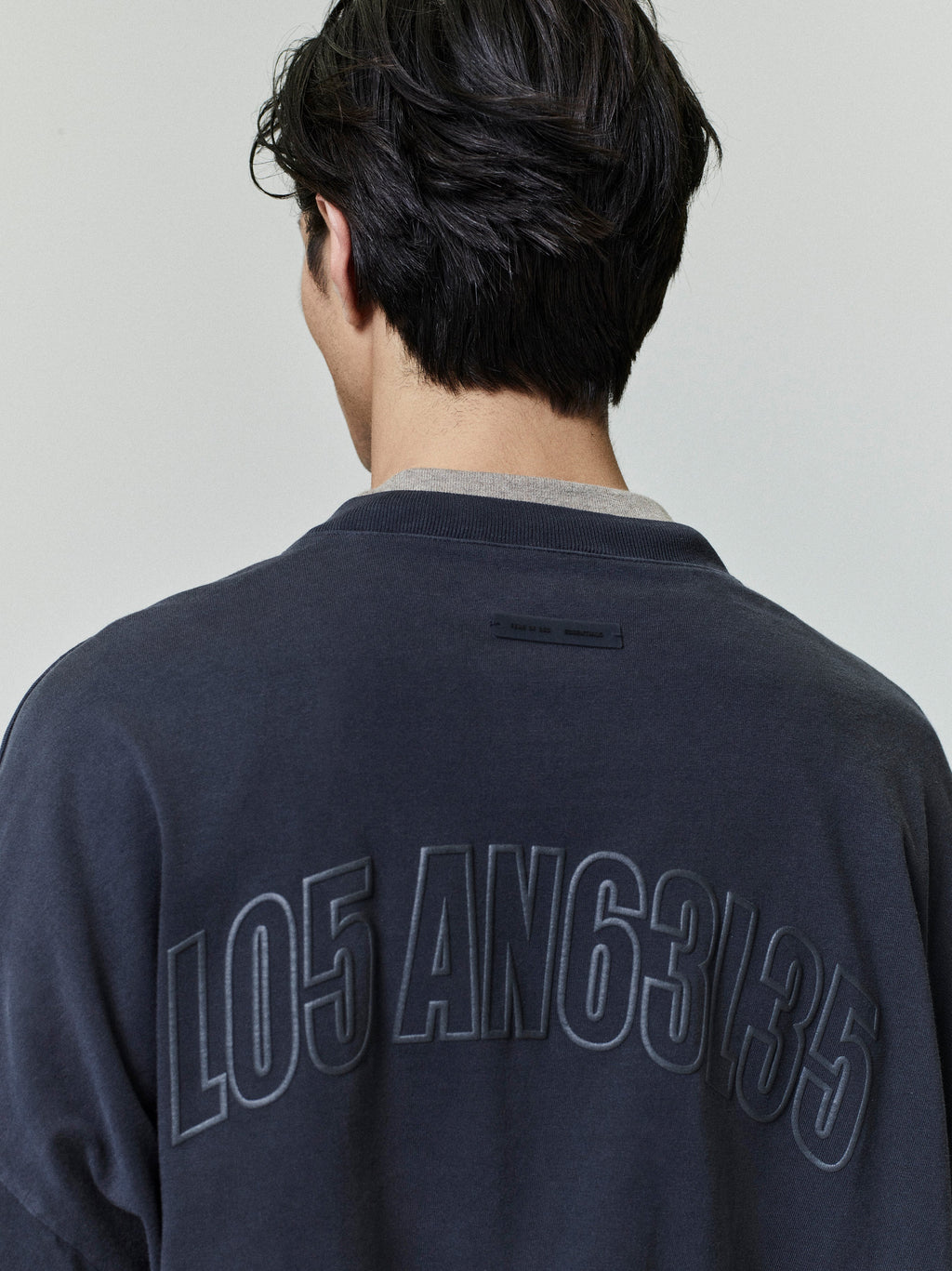 Los Angeles 90s Tee