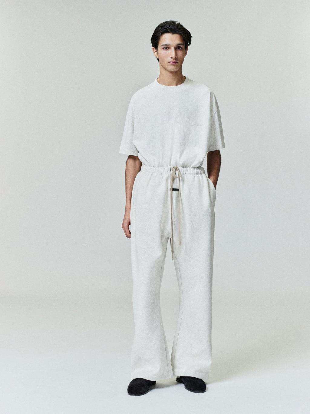 Flare Sweatpant