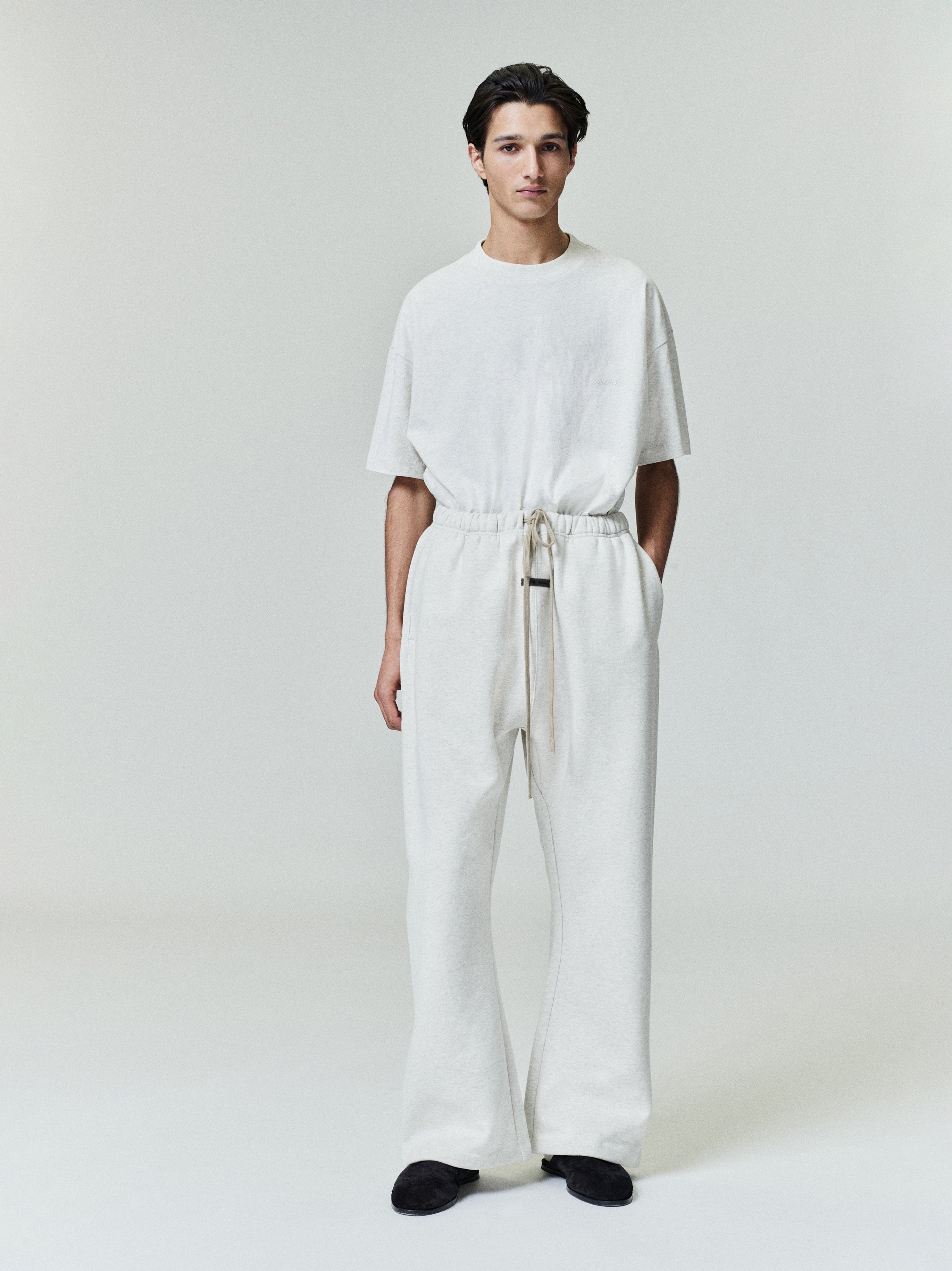 Flare Sweatpant