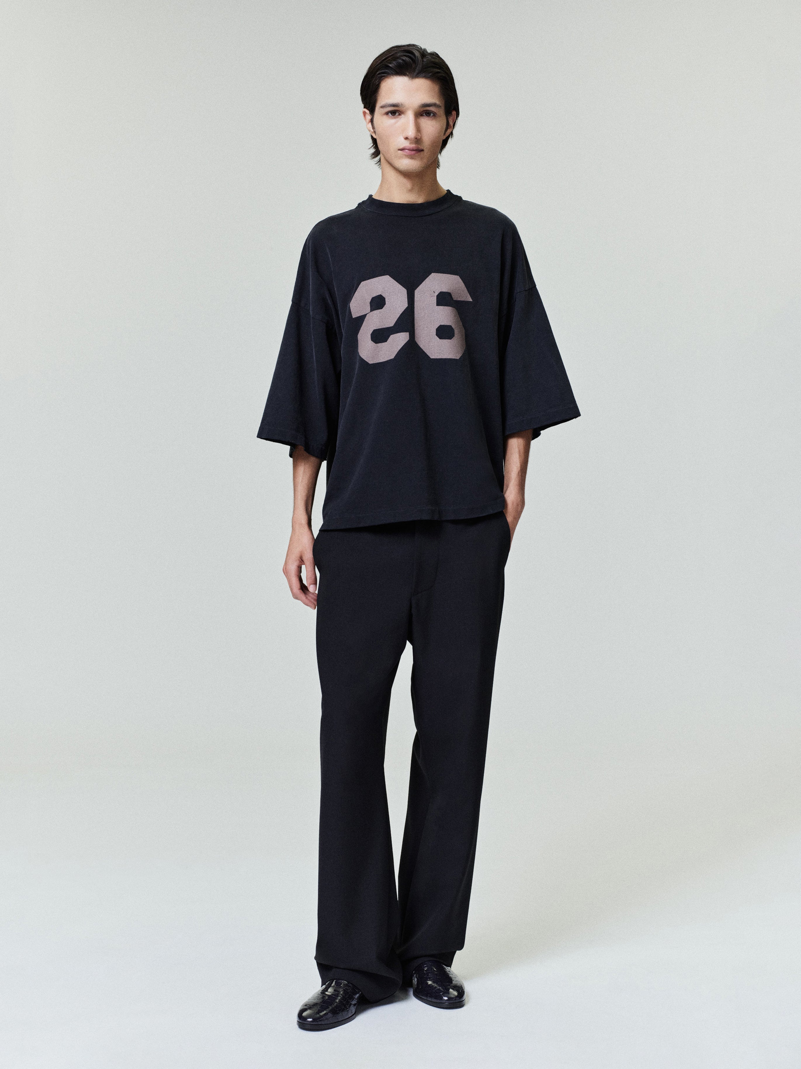 26 Tee