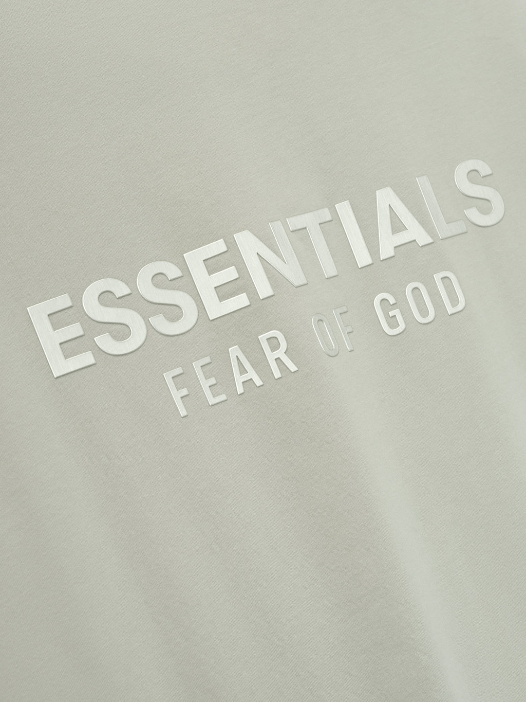 Classic Long Sleeve Tee