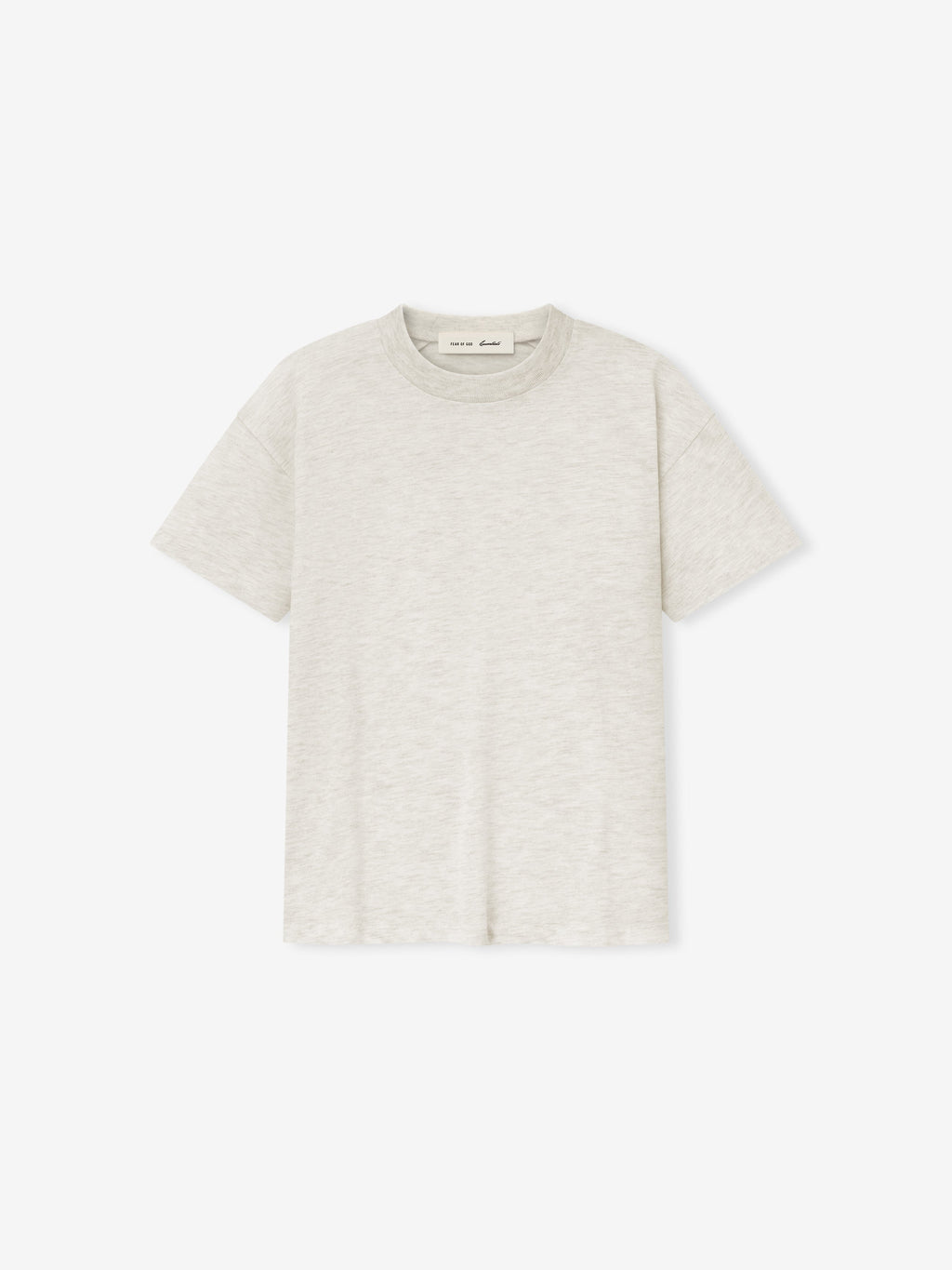 Womens Signature Classic Tee