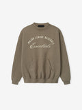 MLB Sport Crewneck