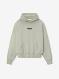 Classic Fleece Hoodie