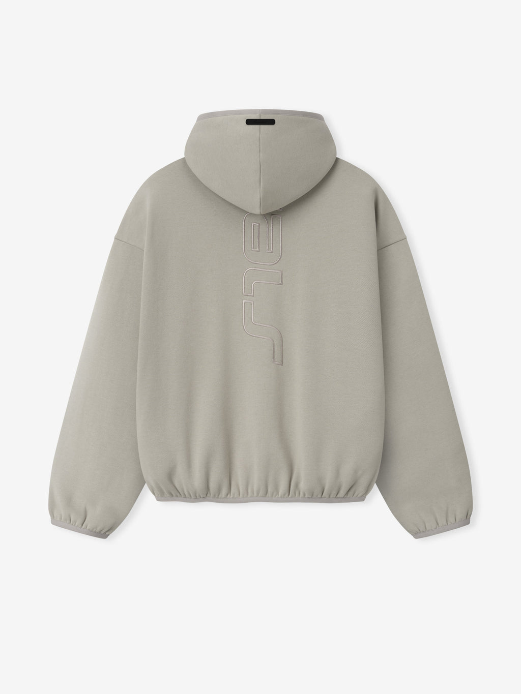 Active Trace Modern Fleece Hoodie