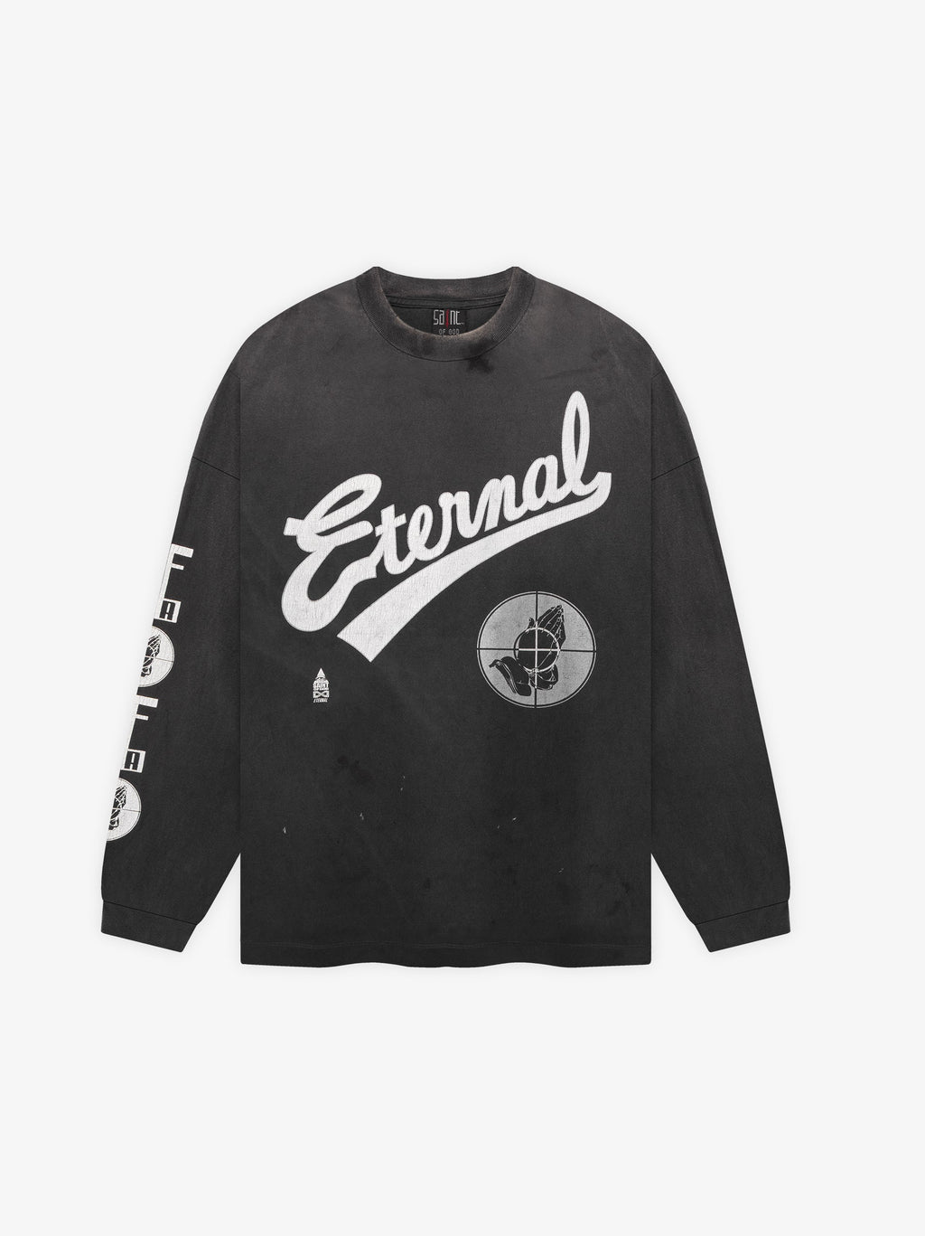 L/S T-Shirt