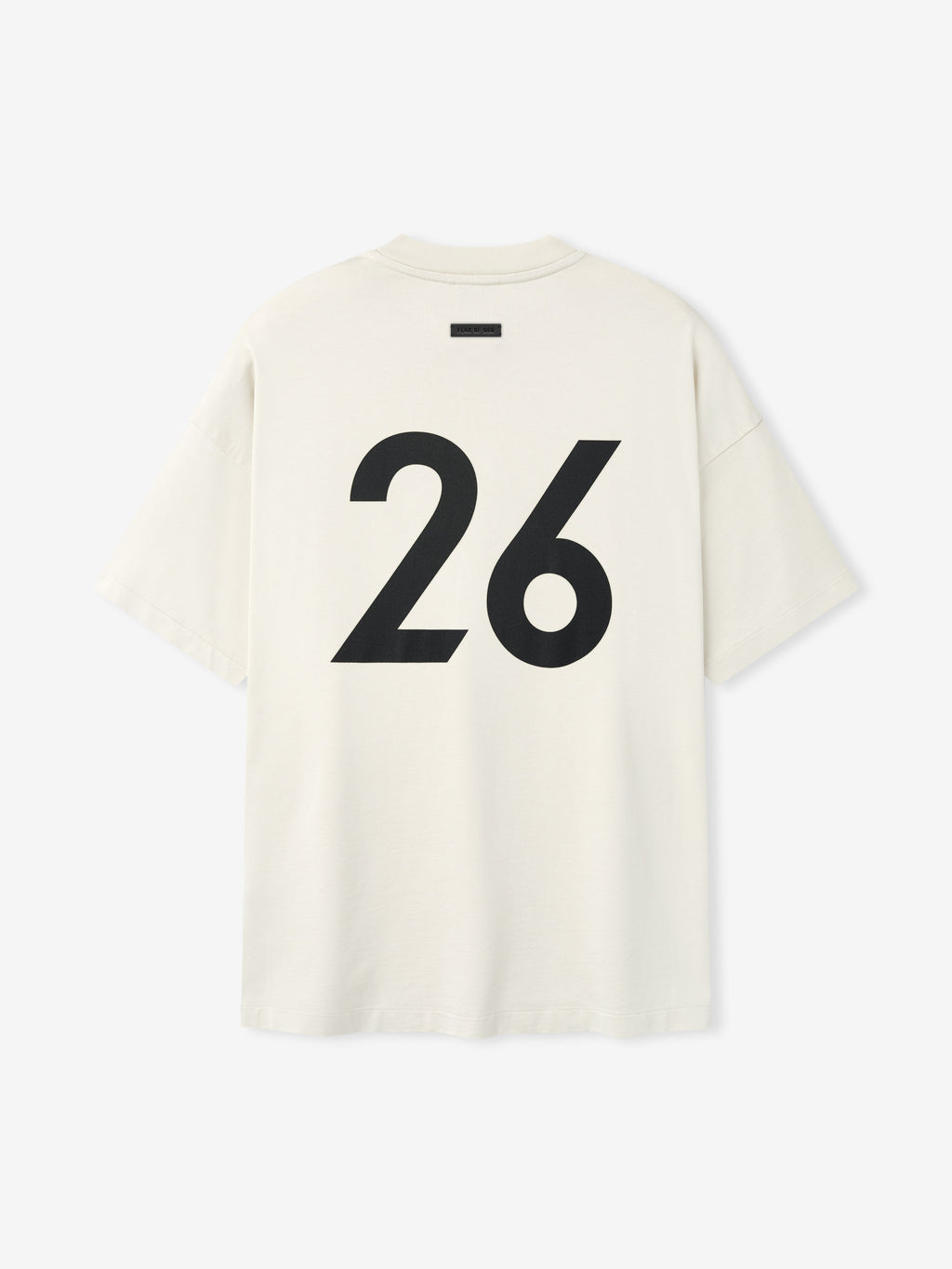 Cotton Rayon 26 Ss Tee