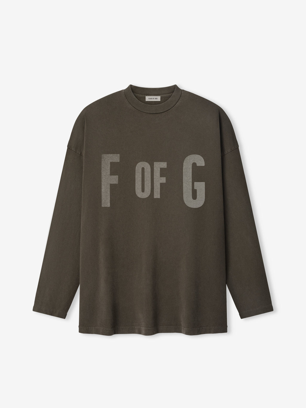 F Of G, 26 Long Sleeve Tee