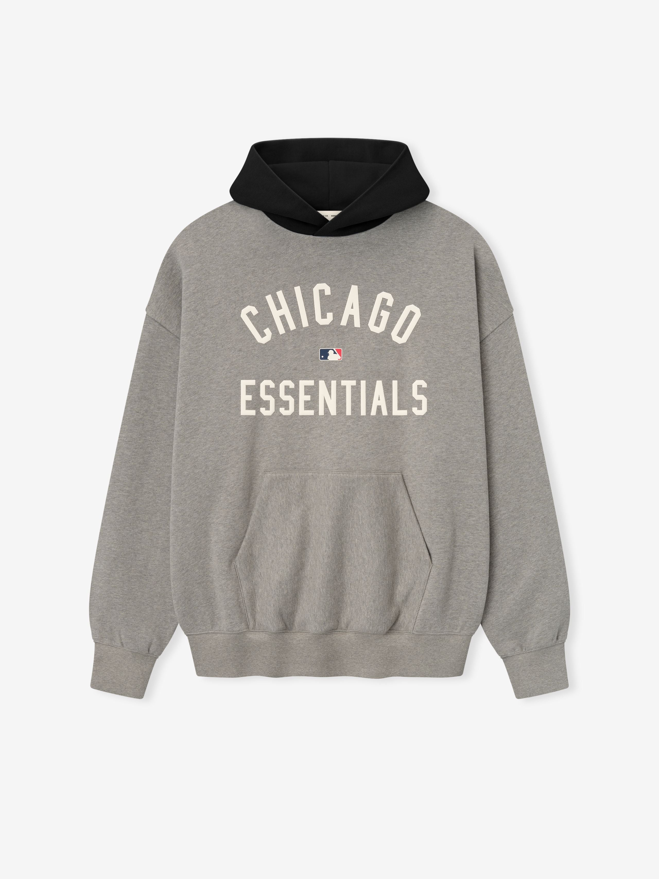 White Sox Sport Hoodie