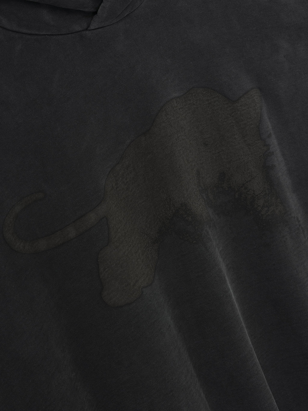 510 Panther Hoodie